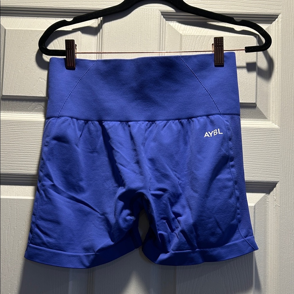 AYBL Empower Seamless Shorts